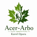Acer-Arbo Logo